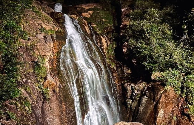 AĞARAN Wooden Houses - Foto 49