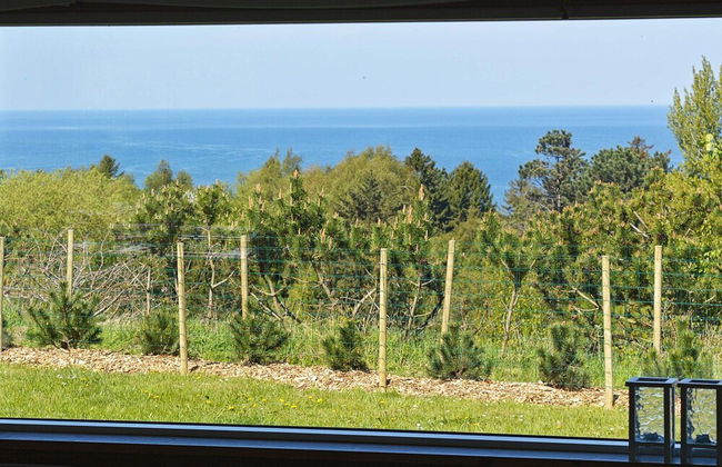 6 Person Holiday Home in Farevejle - Foto 14