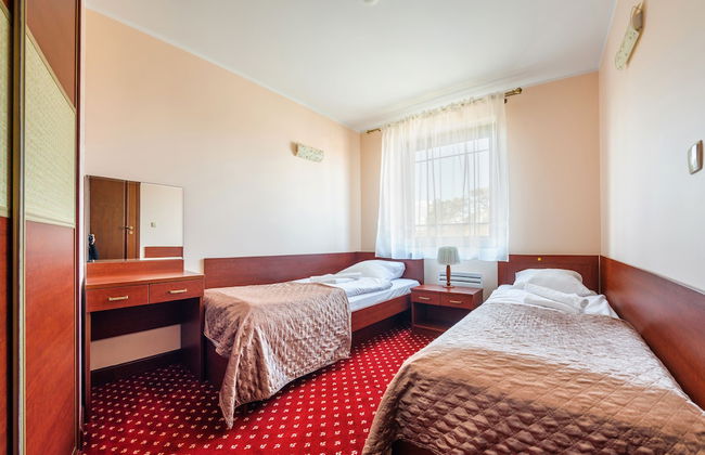 Apartamenty Sun & Snow Continental - Photo 7