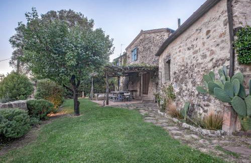 Wp Relais Pompana Etruscan Villas - Foto 51