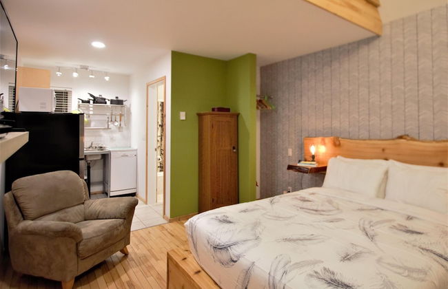 Love Shack - Photo 8