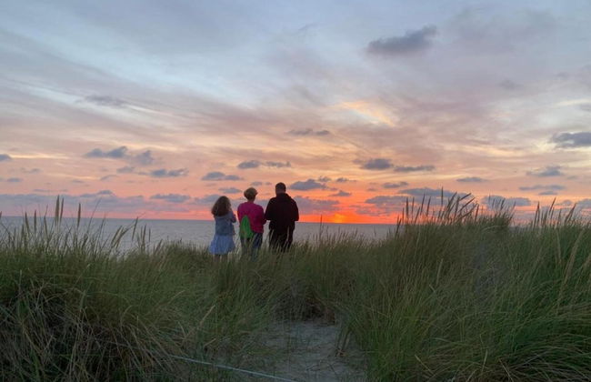 Apartment in De Koog With Free Parking - Foto 30