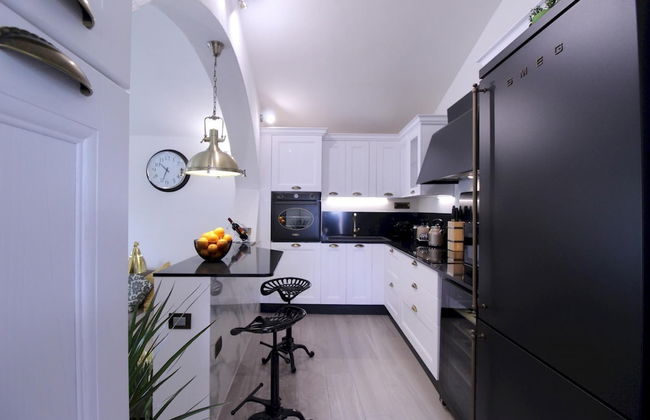 Villa Magdala in La Maddalena - Photo 15