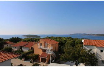 Apartments Ivan Perkov Tomas Bilo - Foto 21