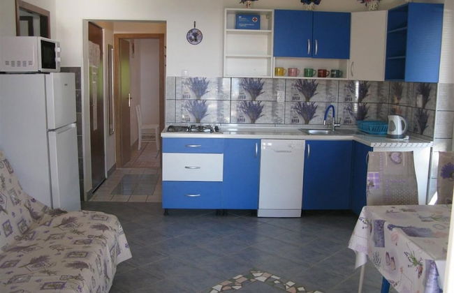 Grga - 300m to the sea - A5 - Foto 7