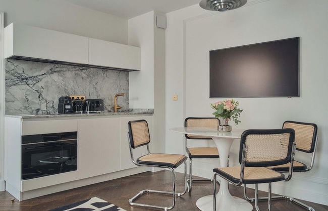 Nestay Les Halles - Photo 28