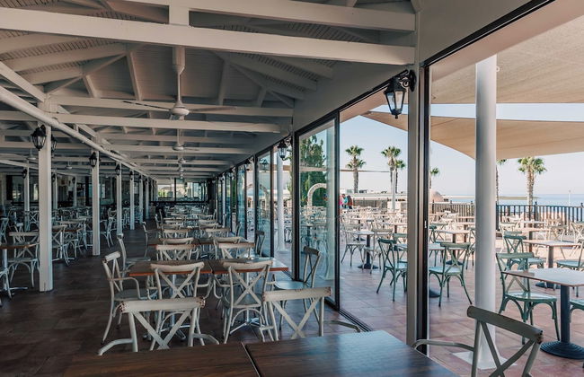 Atlantica Akteon - Foto 29