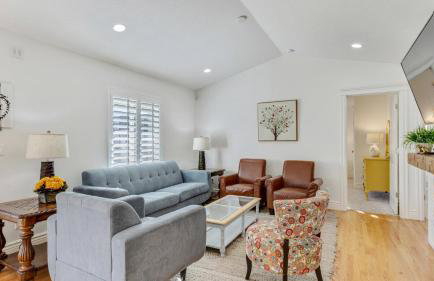 Play & Gather in Luxury,Pets too! Close to it Everything! - Foto 13