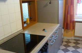 Ferienhaus Ferien am Waldrand - Foto 4