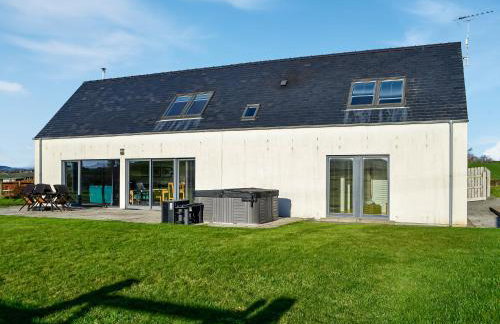 The Longhouse At Threave - Foto 24