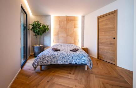 La Grange d'Ernest Swimming Pool-Circuit Dijon Prenois - Foto 44