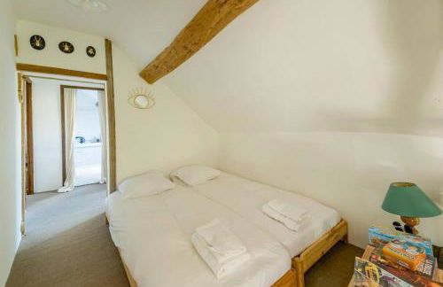 Chastenay - Bail Partner - Foto 23