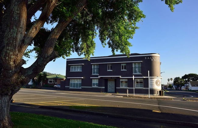 Peaceful and Central Studio in Thames - Foto 41