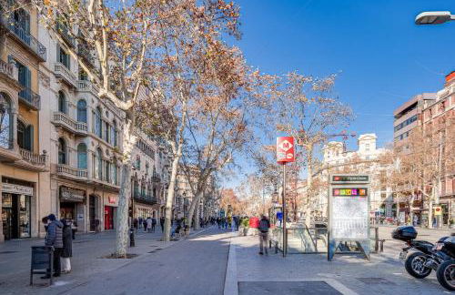 GuestReady - Central Barcelona Getaway - Photo 30