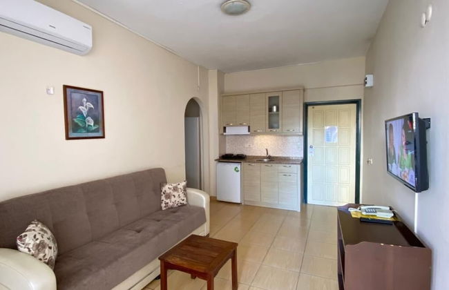 Magi Apart Hotel - Foto 17