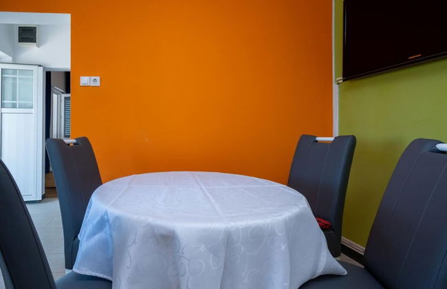 Holiday Home Violet - Foto 27