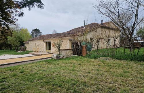 Maison de campagne avec bain nordique - Foto 5