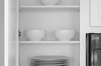 Luxe Condo in Downtown Cleveland l 2 TV's l Parking - Foto 9