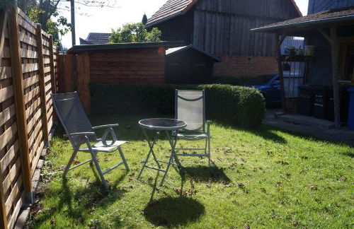 Ferienwohnung Zündholz - Foto 30