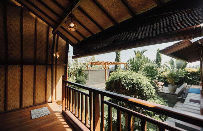 Gama's Villa - Foto 30