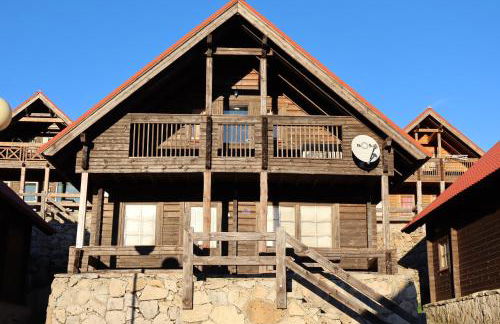 Chalé 40 - Penhas da Saúde - Foto 19