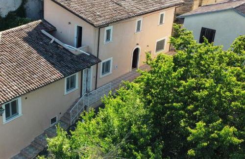 Casa Collarano - Foto 1