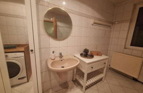 Willow Apartment - Ferienwohnung mit Self-Check-In - Foto 15