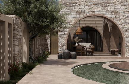 The Landmark Villas & Spa - Foto 29