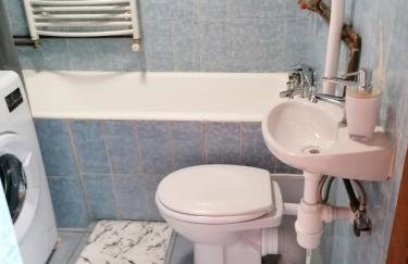 Cozy 1-bdrm apt in Dubec, ideal for work or study - Foto 18