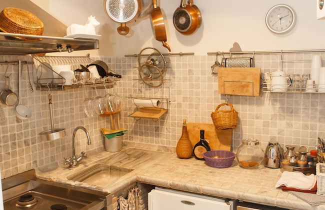 Misia Country Resort - Foto 75