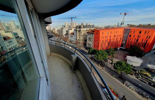 Paris vous aime - Foto 17