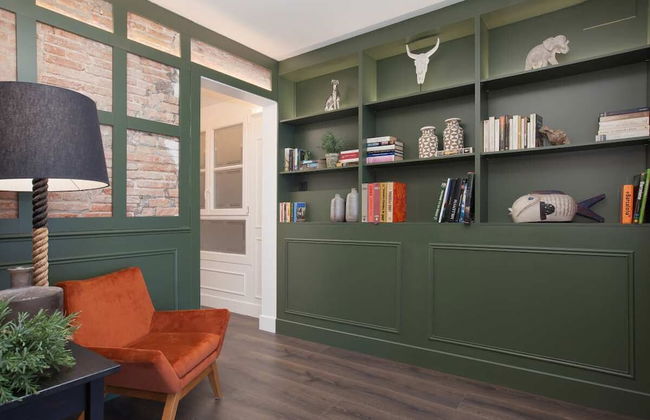 Enjoybcn Coliseum Apartments - Foto 26