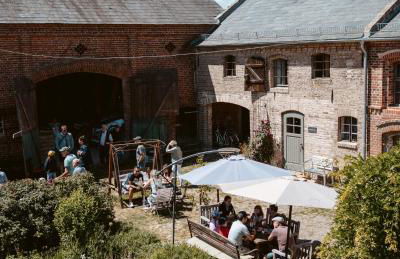 Thomashof Klein-Mutz - Foto 66