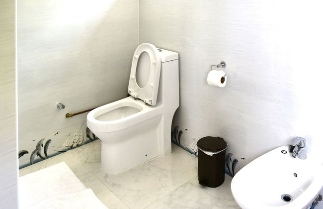 Sea Splash & La Petite Maison - Foto 49