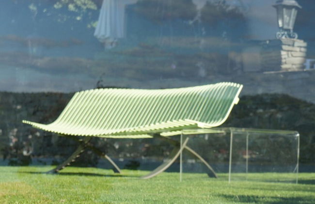 Worth Apartment in Maria in the Garden - Photo 19