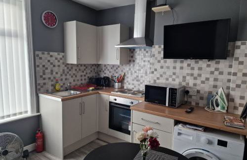 Stella Lounge Bradford West Yorkshire UK - Foto 7