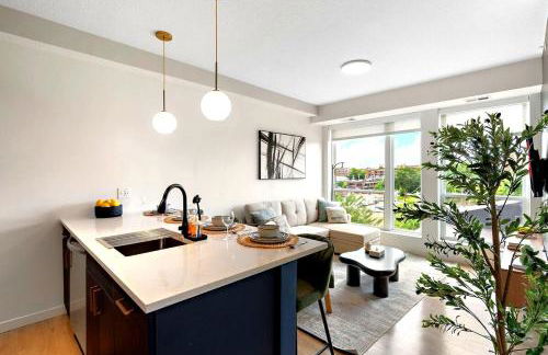 W517 Stylish 1Bd In Heart of Minneapolis, Minutes From Minneapolis Convention Center & US Bank Arena - Foto 28