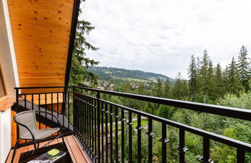 Apartamenty Blisko TATR Zakopane - Foto 44