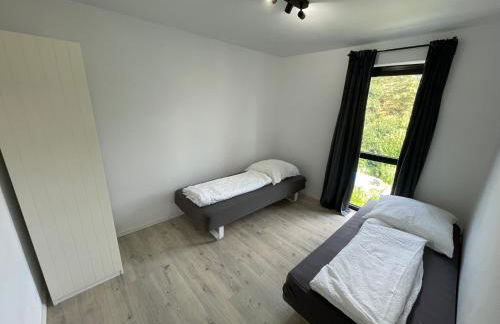 Modernes 3 Zimmer Apartment - zentral - nahe Hamburg & Lübeck - Foto 6