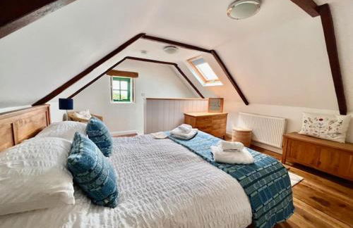 Bwthyn Bach - Foto 7