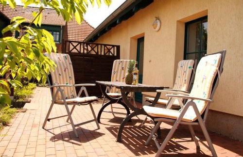 Ferienhaus Eibe in Jabel 7b - Photo 9