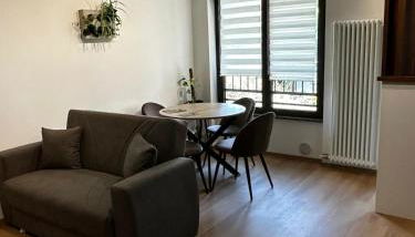 Como's Hill Apartments - Foresta - Foto 4