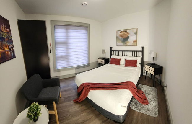 GLOBALSTAY. Paradise Marina Place - Photo 8