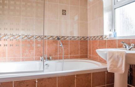 Pippin, Tranquil Scottish Cottage with Hot Tub - Foto 12