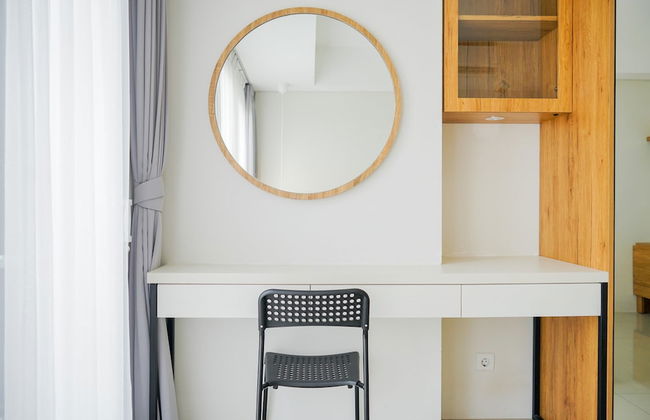 Luxurious Studio Apartment at Bintaro Plaza Residence - Foto 9