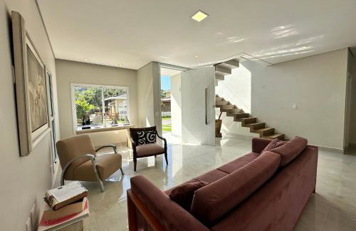 Casa Alto Padrão em Ubatuba em Condomínio - Foto 50