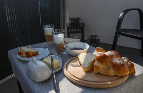 Loft Apartments Uniejów - Foto 23