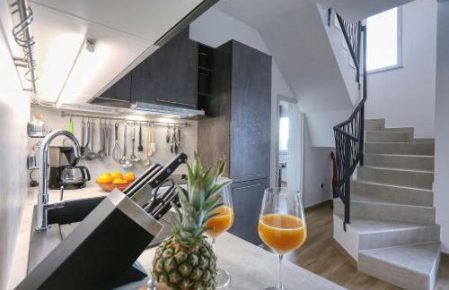 Villa Tri Palme with heated pool - Foto 19