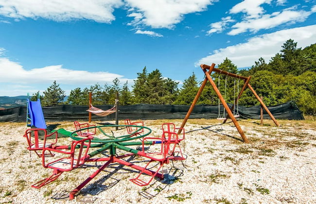 Agriturismo in the Appenines with Covered Swimming Pool & Hot Tub - Foto 20