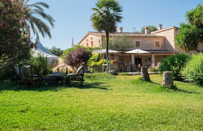 Hotel Rural Can Feliu - Photo 45